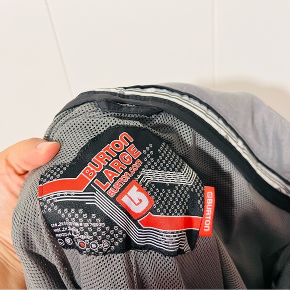 Burton Snowboarding Pants Mens  Size L - Picture 3 of 7